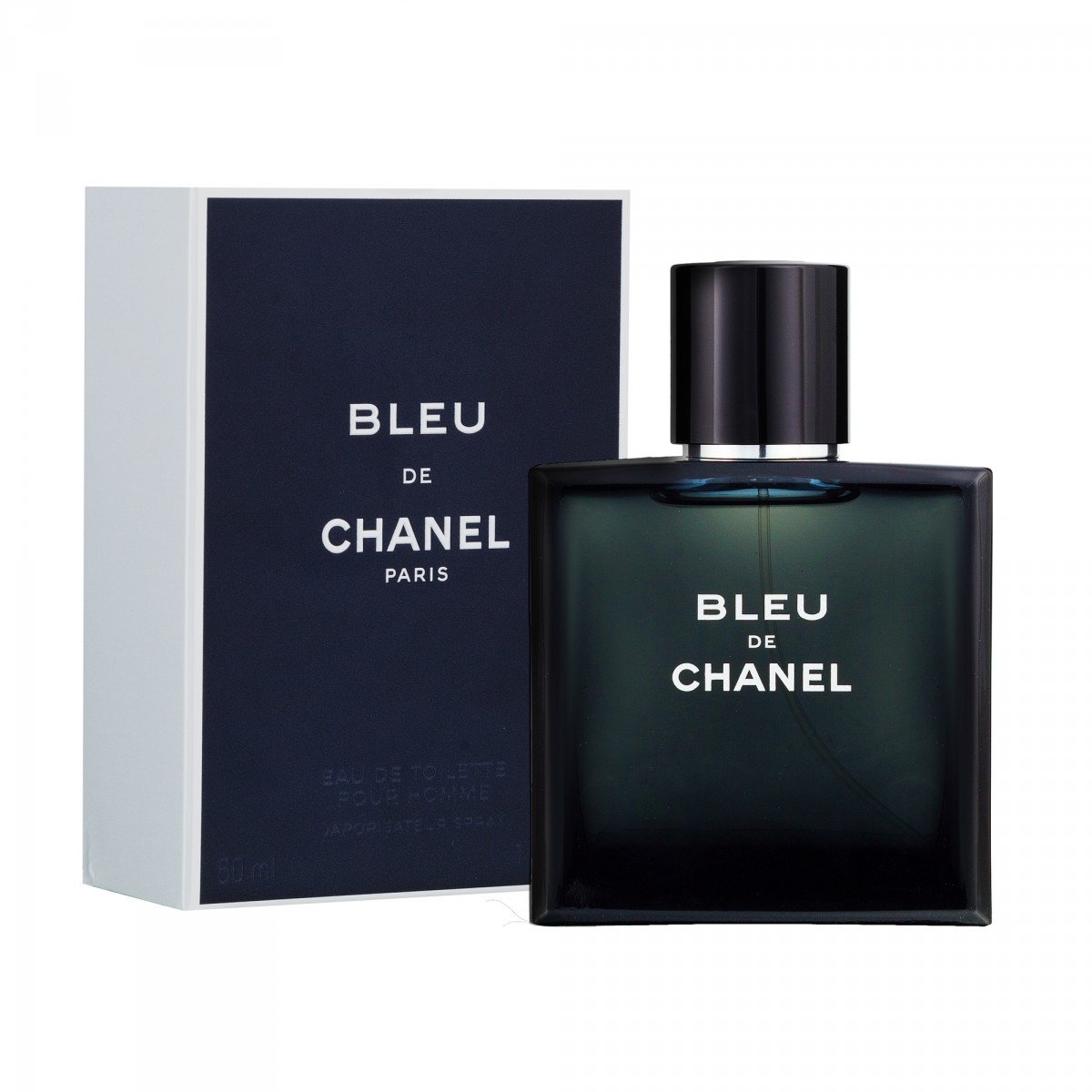 Bleu de Chanel – Eau de toilette – For Men – 100 ml – Welcome to Helen  international cosmetics – HIC